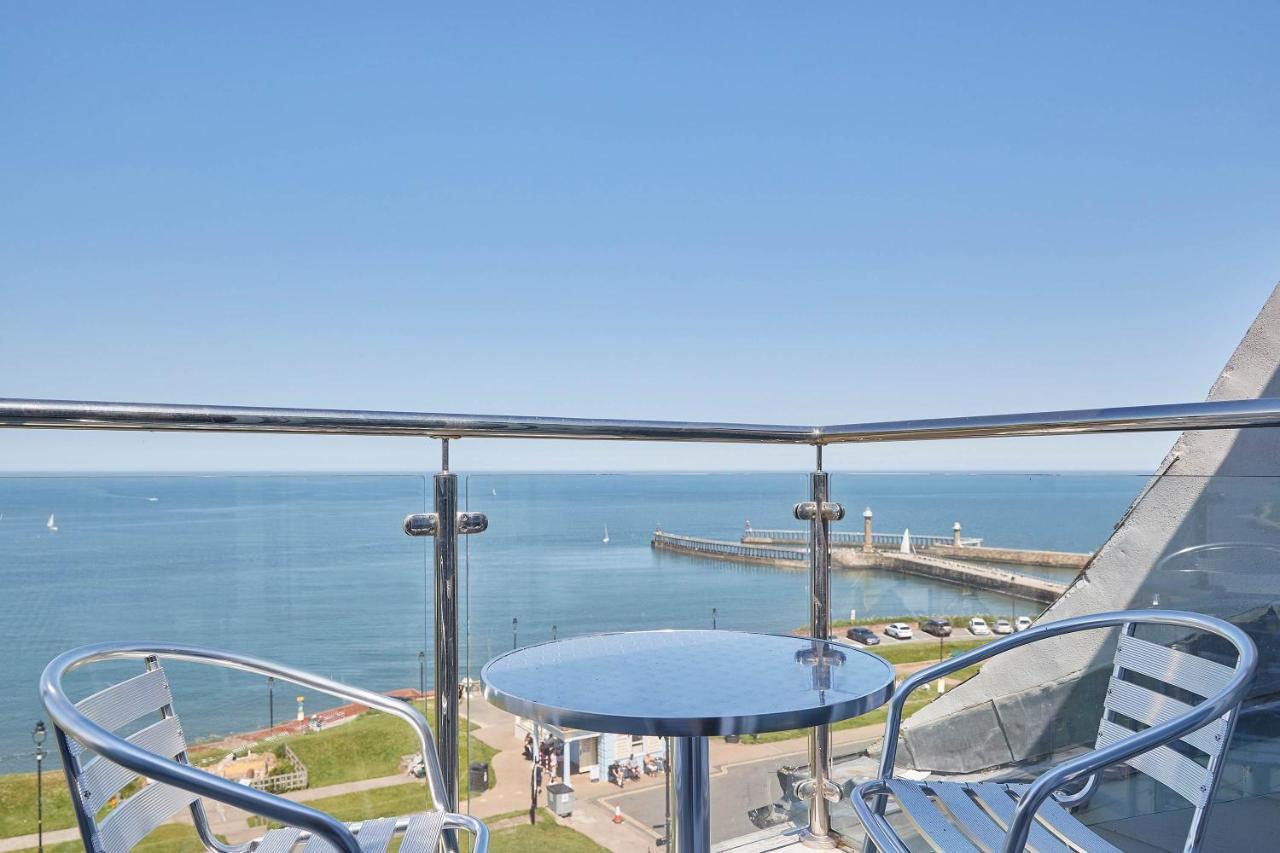 Apartment Host & - Penthouse Pier View *