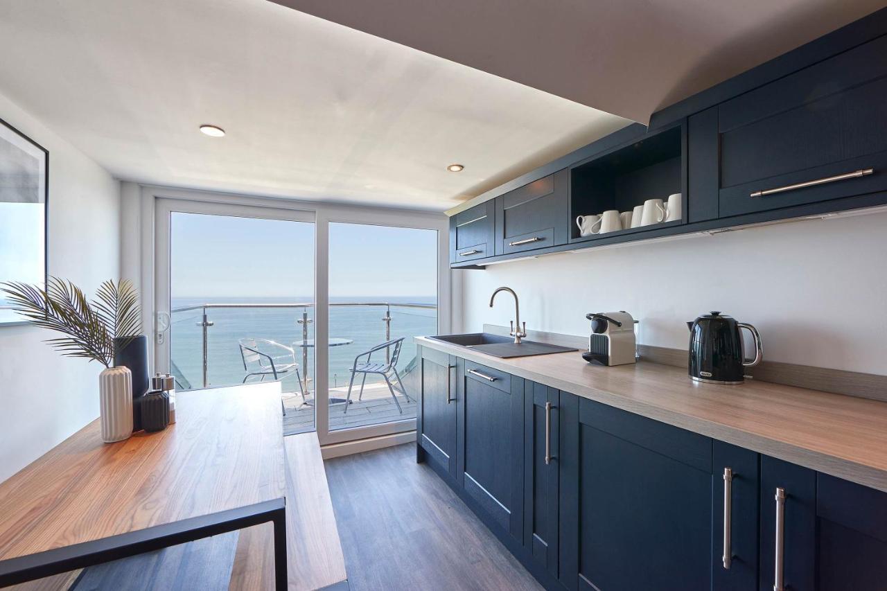 Apartment Host & - Penthouse Pier View Whitby